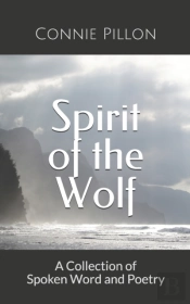 Spirit Of The Wolf