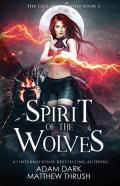 Spirit Of The Wolves