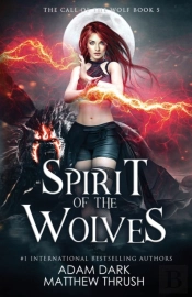 Spirit Of The Wolves