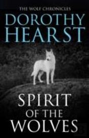 Spirit Of The Wolves