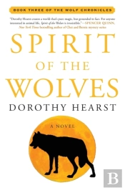 Spirit Of The Wolves
