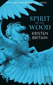 Spirit Of The Wood