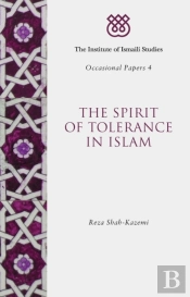 Spirit Of Tolerance In Islam