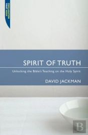 Spirit Of Truth