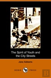 Spirit Of  Youth And The City Streets