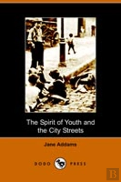 Bertrand.pt - Spirit Of  Youth And The City Streets