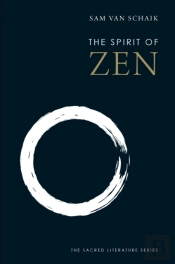 Spirit Of Zen