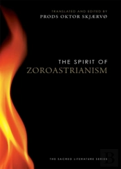 Spirit Of Zoroastrianism