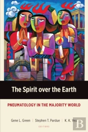 Spirit Over The Earth