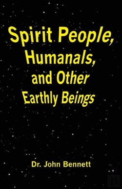 Bertrand.pt - Spirit People, Humanals, And Other Earthly Beings