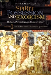 Spirit Possession And Exorcism