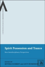 Spirit Possession And Trance