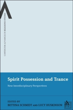 Bertrand.pt - Spirit Possession And Trance