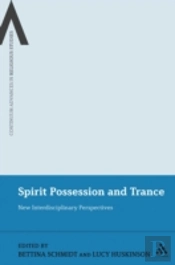 Spirit Possession & Trance