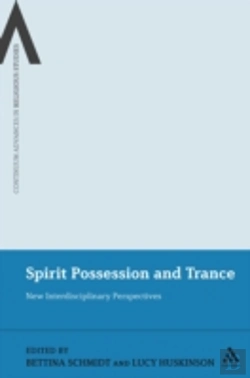 Bertrand.pt - Spirit Possession & Trance