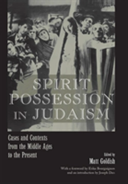 Bertrand.pt - Spirit Possession In Judaism