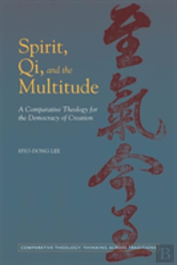 Bertrand.pt - Spirit, Qi, And The Multitude