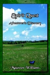 Spirit Quest