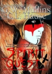 Spirit Quest Native American Indian Legends, Stories And Fables