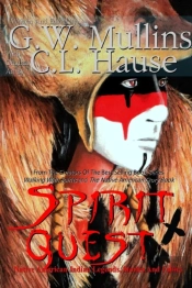 Spirit Quest Native American Indian Legends Stories And Fables