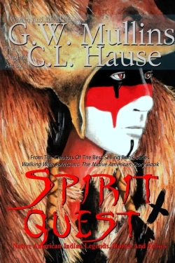 Bertrand.pt - Spirit Quest Native American Indian Legends Stories And Fables