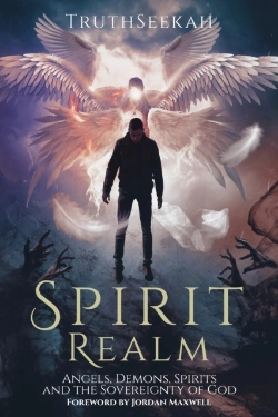 Bertrand.pt - Spirit Realm: Angels, Demons, Spirits An