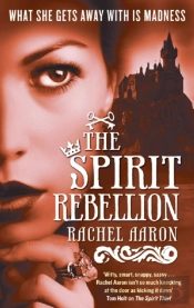 Spirit Rebellion