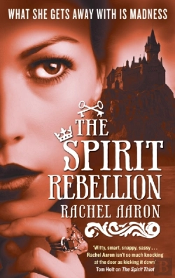 Bertrand.pt - Spirit Rebellion