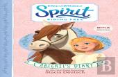 Spirit Riding Free - Abigail'S Diary