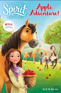 Bertrand.pt - Spirit Riding Free: Apple Adventure!