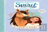 Spirit Riding Free - Lucky'S Diary