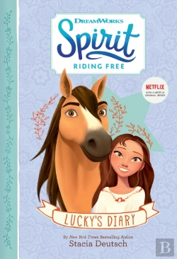 Bertrand.pt - Spirit Riding Free - Lucky'S Diary