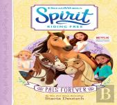 Spirit Riding Free - Pals Forever Diary