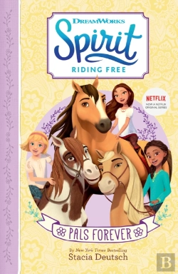 Bertrand.pt - Spirit Riding Free - Pals Forever Diary