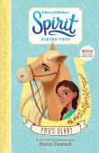 Spirit Riding Free - Pru'S Diary