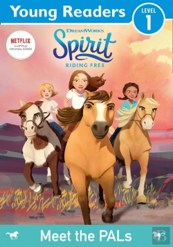 Bertrand.pt - Spirit Riding Free: Young Readers: Meet The Pals