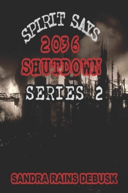 Bertrand.pt - Spirit Says 2036 Shutdown Series 2