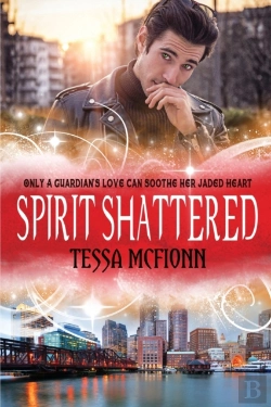 Bertrand.pt - Spirit Shattered: The Guardians Book Fou