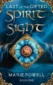 Spirit Sight