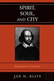 Spirit, Soul, And City