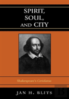 Spirit, Soul, And City