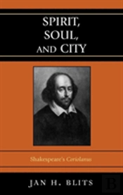 Spirit, Soul, And City
