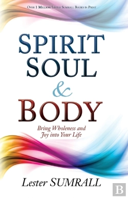 Bertrand.pt - Spirit, Soul   Body: Bring Wholeness And