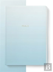 Spirit Stationery Hardback A5 Notebook