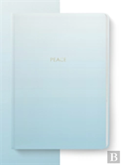 Bertrand.pt - Spirit Stationery Hardback A5 Notebook