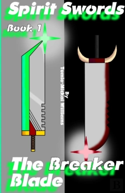 Bertrand.pt - Spirit Swords Book 1