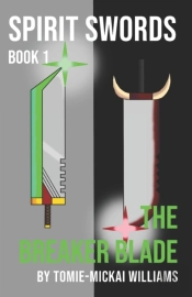 Spirit Swords Book 1