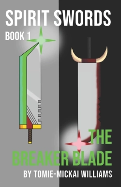 Bertrand.pt - Spirit Swords Book 1