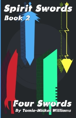 Bertrand.pt - Spirit Swords Book 2