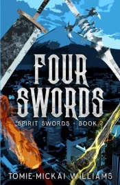 Spirit Swords Book 2